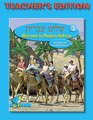 Shalom Ivrit Book 3  Teacher's Edition