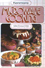 Kenmore Microwave Cooking Spacemaster