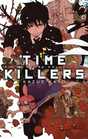 Time Killers Kazue Kato Short Story Collection