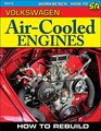 Volkswagen AirCooled Engines How to Rebuild