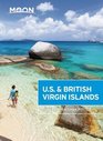 Moon US  British Virgin Islands