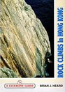 Guide to Rock Climbing in Hong Kong