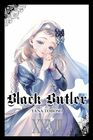 Black Butler Vol 33