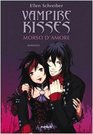 Morso d'amore Vampire kisses vol 2