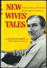 New wives' tales conversations with parents about today's pediatrics