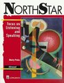 Northstar Focus on Listening and Speaking