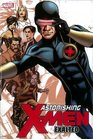 Astonishing XMen Exalted