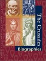 The Crusades Biographies Edition 1