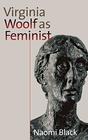 Virginia Woolf As Feminist