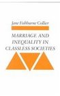Marriage and Inequality in Classless Societies