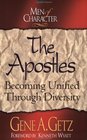 The Apostles Becoming Unified Through Diversity