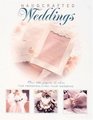 Handcrafted Weddings: Over 100 Projects Ideas for Personalizing Your Wedding