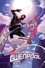 Gwenpool The Unbelievable Vol 2