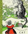Cheshire Cat Mini Journal