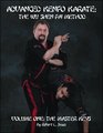 Advanced Kenpo Karate The Wu Shen Pai Method  Volume One The Master Keys