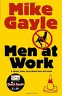 Men at Work Mike Gayle