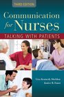 Communications For Nurses Talking With Patients