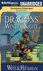 Dragons of Winter Night (Dragonlance Chronicles)