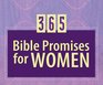 365 Bible Promises for Women