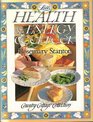 Health and Energy Cook Book
