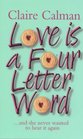 Love is a Four Letter Word