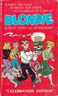 Blondie A Giant Size Feast of Brand New Strips to Celebrate 50 Years
