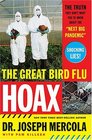 The Great Bird Flu Hoax: The Truth They Don't Want You to Know About the "Next Big Pandemic"