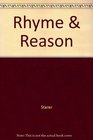 Rhyme  Reason