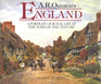 A.R. Quinton's England: A Portrait of Rural Life at the Turn of the Century