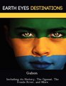 Gabon Including its History The Ogoou The  Ivindo River and More