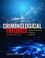 Criminological Theories Understanding Crime in America