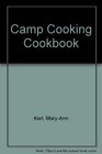 Camp Cooking Cookbook