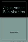 Organizational Behaviour Irm