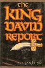 The King David Report; A Novel.: A Novel