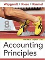 Accounting Principles