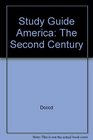 Study Guide America The Second Century