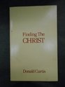 Finding the Christ
