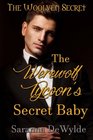 The Werewolf Tycoon's Secret Baby