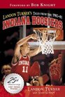 Landon Turner's Tales from the 198081 Indiana Hoosiers