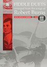 Robert Burns: Fiddle Duets (Fiddle)