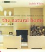 The Natural Home Stylish Living Inspired by Nature