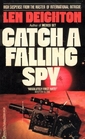 Catch a Falling Spy