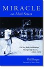 Miracle On 33rd Street  The New York Knickerbockers' Championship Season 19691970