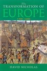 The Transformation of Europe 13001600
