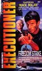 Freedom Strike (Executioner, No 207)