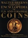 Walter Breen's Encyclopedia of US Coins