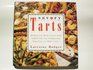 Savory Tarts 40 Delicious MainCourse Tarts with Fresh New Fillings  Crisp EasytoMake Cr usts