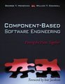 ComponentBased Software Engineering Putting the Pieces Together