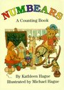 Numbears A Counting Book