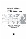 The Goal A Business Graphic Novel